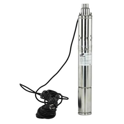 Насос дренажно-канализационный WWQ NB-1300GM с измельчителем - изображение 4