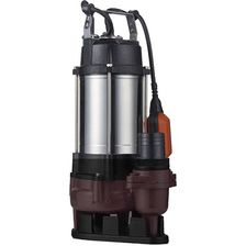 Насос дренажно-канализационный WWQ NB-1500 - изображение 2