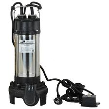 Насос дренажно-канализационный WWQ NB-1500N с ножом - изображение 5