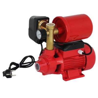 Дренажный насос со встроенным измельчающим механизмом WWQ NB-1800GM - изображение 4