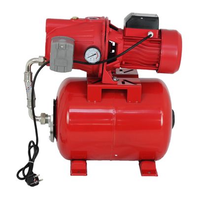 Дренажный насос со встроенным измельчающим механизмом WWQ NB-1800GM - изображение 5