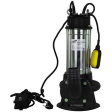 Насос дренажный WWQ NB-2200GM - изображение 2