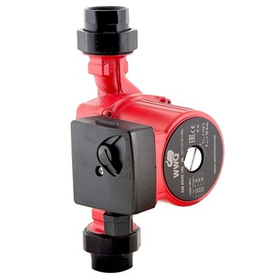 Насос дренажный WWQ NB-2200GM - изображение 4