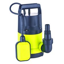 Насос дренажный WWQ ND-250 - изображение 2