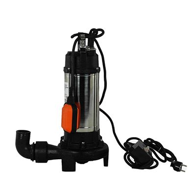 Насос дренажный WWQ ND-250 - изображение 4