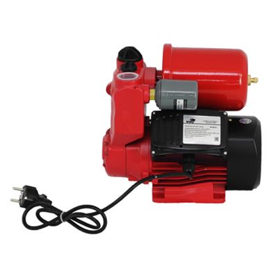 Насос дренажный WWQ ND-400 - изображение 5