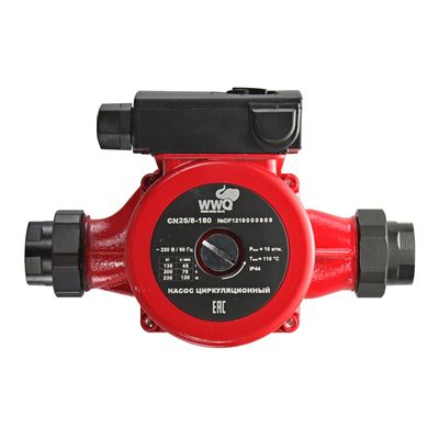 Насос дренажный WWQ ND-400 - изображение 6