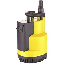 Насос дренажный WWQ ND-550A - изображение 2