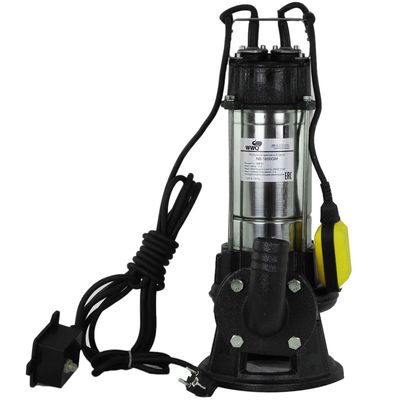 Насос дренажный WWQ ND-550A - изображение 5