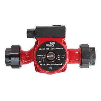 Насос дренажный WWQ ND-750 - изображение 6