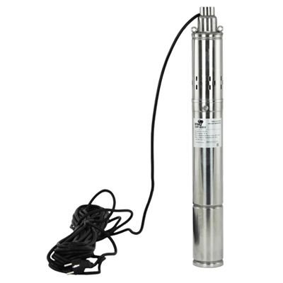 Насос дренажный WWQ ND-750 - изображение 8