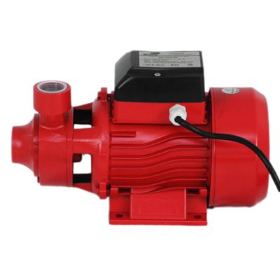 Насос дренажный WWQ NF-750 - изображение 5