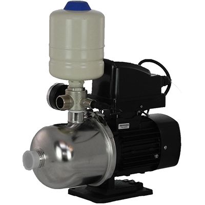 Автоматическая насосная станция WWQ NS-700/44E - изображение 1