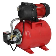 Насосная станция WWQ NS-800/36P - изображение 2