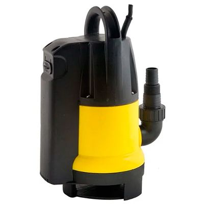 Насосная станция WWQ NS-800/36P - изображение 5