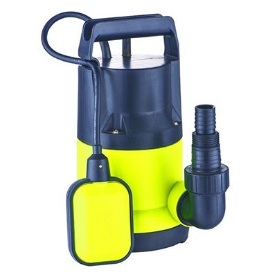 Насосная станция WWQ NS-800/36P - изображение 6