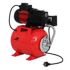 Насосная станция WWQ NS-900/43 - изображение 1