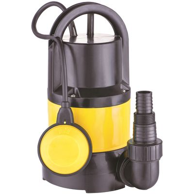 Насос вибрационный WWQ NSV2-40 - изображение 5