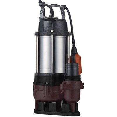 Насос циркуляционный WWQ PN 20/12-200 - изображение 4