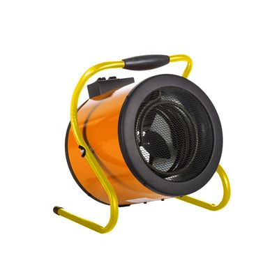 Тепловая пушка WWQ TB- 3K1 - изображение 8