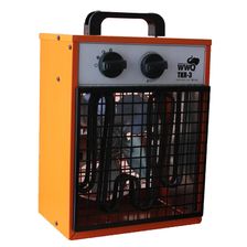 Тепловая пушка WWQ TKR- 3 - изображение 2