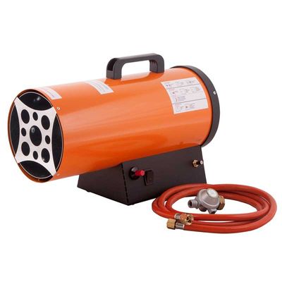 Тепловая пушка WWQ TKR- 3 - изображение 4