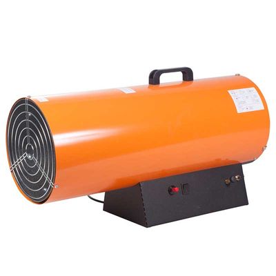 Тепловая пушка WWQ TKR- 3 - изображение 8