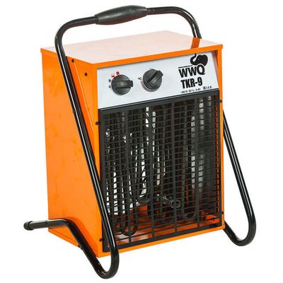 Тепловая пушка WWQ TKR- 6 - изображение 8