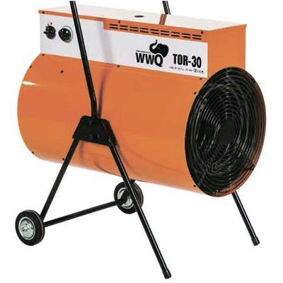 Тепловая пушка WWQ TKR- 9 - изображение 8