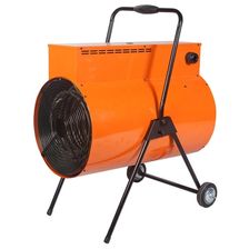 Тепловая пушка WWQ TOR-15 - изображение 2