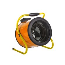 Тепловая пушка WWQ TOR- 5 - изображение 2