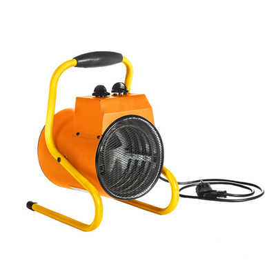 Тепловая пушка WWQ TOR-6 - изображение 10