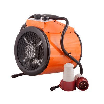 Тепловая пушка WWQ TOR-6 - изображение 7