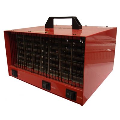 Тепловая пушка WWQ TOR- 9 - изображение 4