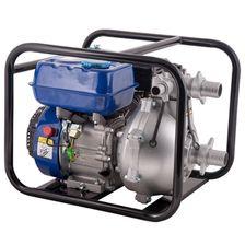 Мотопомпа бензиновая WWQ WРH15 - изображение 2