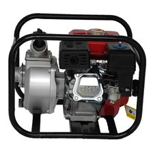 Мотопомпа бензиновая WWQ WP201 - изображение 8