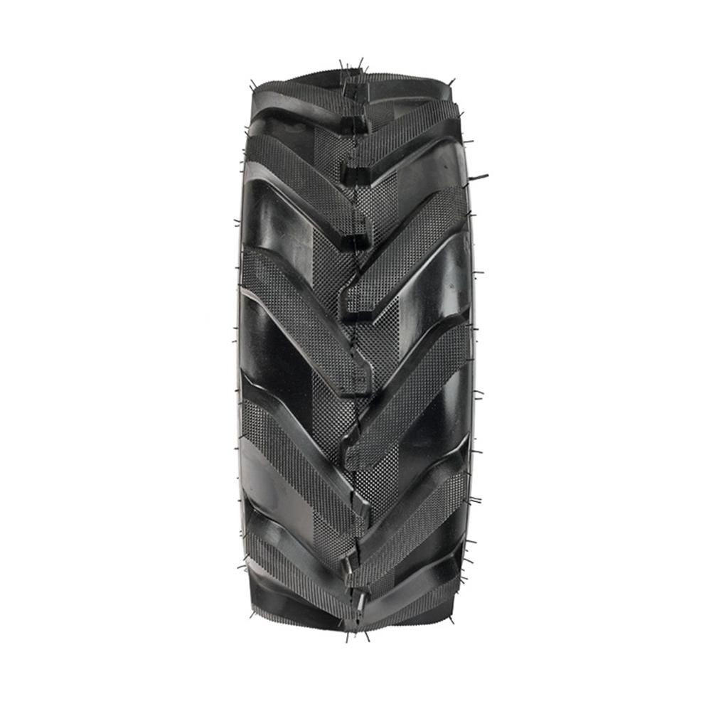 Колесо правое пневматическое X-Drive с диском P16x6.50-8D-1 / для мотоблока  / для мотокультиватора