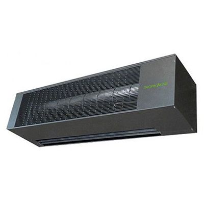 Водяная тепловая завеса Тропик X315W10 - изображение 2