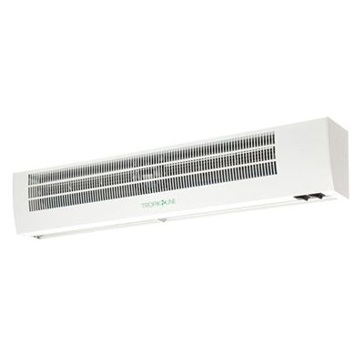 Водяная тепловая завеса Тропик X432W20 - изображение 8