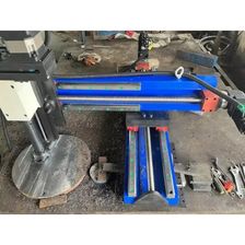 Мобильный (портативный) линейно-фрезерный станок XDDBX1000 - изображение 7