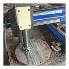 Мобильный (портативный) линейно-фрезерный станок XDDBX1000 - изображение 9