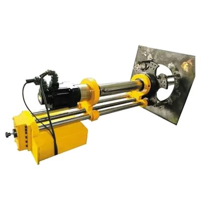 Мобильный (портативный) портальный фрезерный станок XDLMX1000 - изображение 12