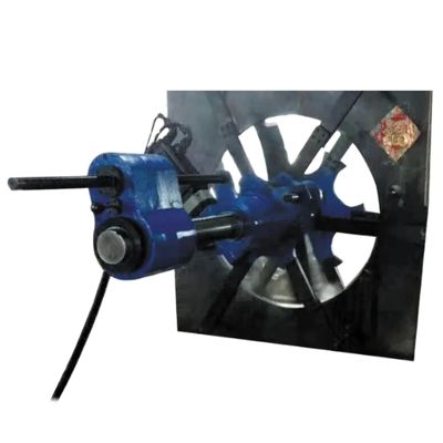 Мобильный (портативный) портальный фрезерный станок XDLMX1000 - изображение 13