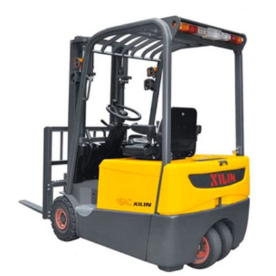 Электрический погрузчик трехопорный XILIN 2,0 т 4,0 м CPD20SA-20 - изображение 6