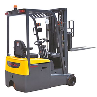 Электрический погрузчик трехопорный XILIN 2,0 т 6,0 м CPD20SA-20 - изображение 5