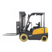 Погрузчик электрический четырехопорный XILIN 2,0 т 6,0 м FB20R (вилы 1070 мм) - изображение 2