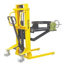 Штабелер-бочкокантователь ручной гидравлический XILIN 350 кг 1945 мм YTD-35 - изображение 2