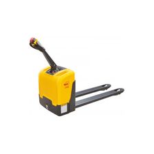 Тележка электрическая XILIN CBD18W 1800 кг 1150 мм - изображение 2