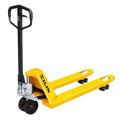 Тележка электрическая XILIN CBD18W 1800 кг 1150 мм - изображение 4