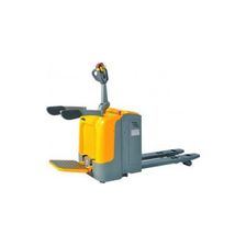 Электрическая самоходная тележка XILIN CBD20R-II 2000 кг 2400 мм - изображение 2